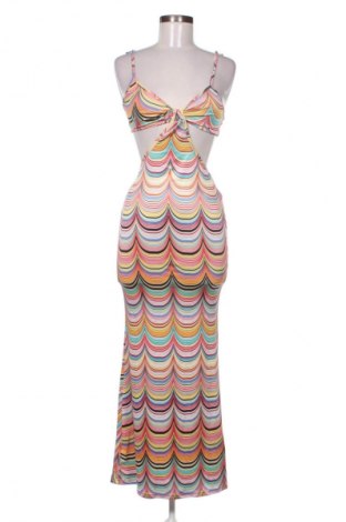 Sukienka SHEIN, Rozmiar XS, Kolor Kolorowy, Cena 106,99 zł