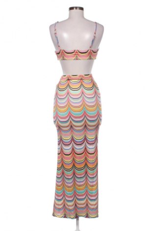 Sukienka SHEIN, Rozmiar XS, Kolor Kolorowy, Cena 106,99 zł