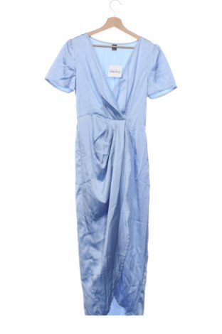 Рокля SHEIN, Размер XS, Цвят Син, Цена 20,00 €