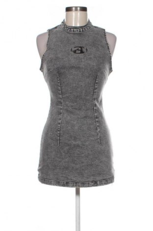 Φόρεμα SHEIN, Μέγεθος M, Χρώμα Γκρί, Τιμή 20,99 €