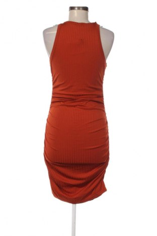 Рокля SHEIN, Размер M, Цвят Оранжев, Цена 6,13 €