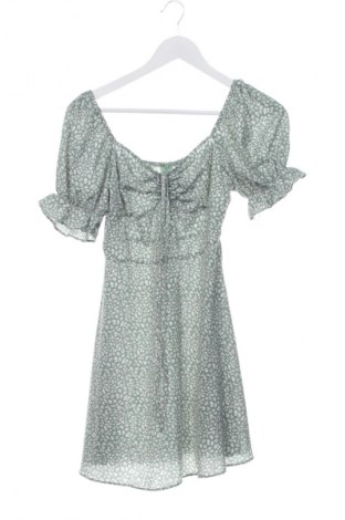 Sukienka SHEIN, Rozmiar XS, Kolor Kolorowy, Cena 107,99 zł