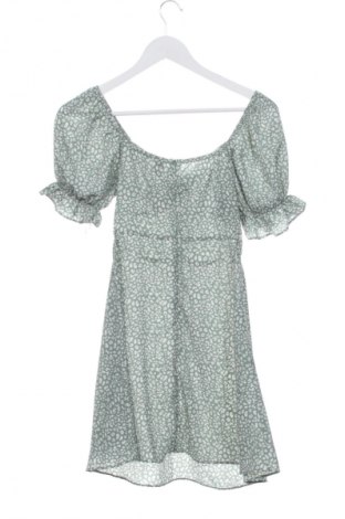 Sukienka SHEIN, Rozmiar XS, Kolor Kolorowy, Cena 107,99 zł