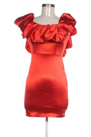 Šaty  SHEIN, Velikost S, Barva Červená, Cena  839,00 Kč