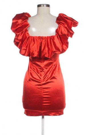 Šaty  SHEIN, Velikost S, Barva Červená, Cena  839,00 Kč