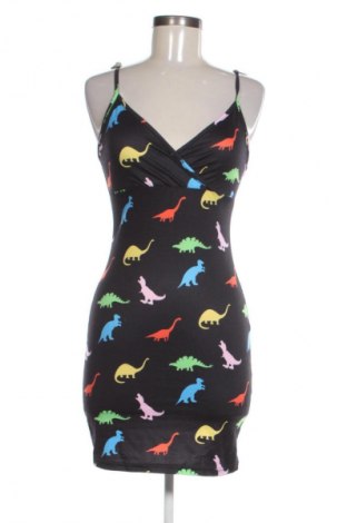 Рокля SHEIN, Размер XS, Цвят Многоцветен, Цена 7,15 €