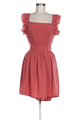 Рокля SHEIN, Размер L, Цвят Кафяв, Цена 7,66 €