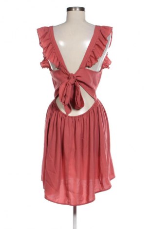 Рокля SHEIN, Размер L, Цвят Кафяв, Цена 7,66 €