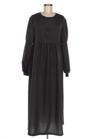 Šaty  SHEIN, Velikost L, Barva Šedá, Cena  879,00 Kč