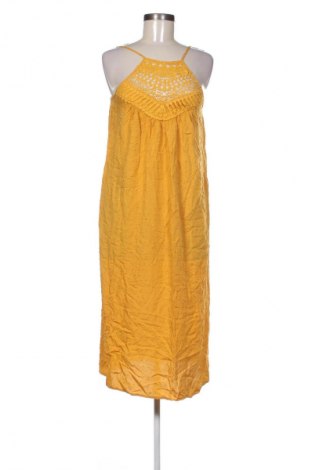 Šaty  SHEIN, Velikost S, Barva Oranžová, Cena  569,00 Kč