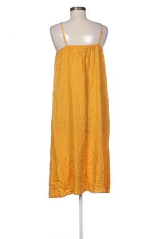 Šaty  SHEIN, Velikost S, Barva Oranžová, Cena  569,00 Kč