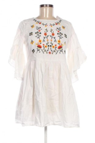 Φόρεμα SHEIN, Μέγεθος M, Χρώμα Λευκό, Τιμή 20,99 €