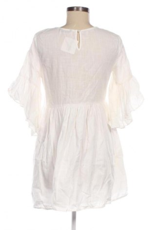 Φόρεμα SHEIN, Μέγεθος M, Χρώμα Λευκό, Τιμή 20,99 €
