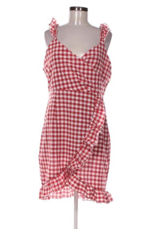 Φόρεμα SHEIN, Μέγεθος XL, Χρώμα Πολύχρωμο, Τιμή 20,99 €