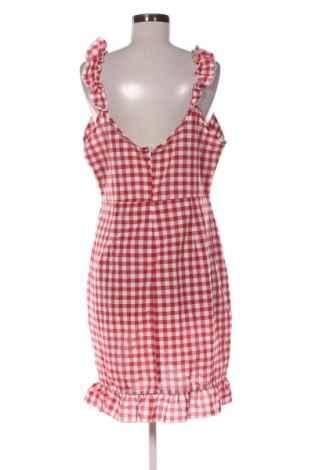 Φόρεμα SHEIN, Μέγεθος XL, Χρώμα Πολύχρωμο, Τιμή 20,99 €