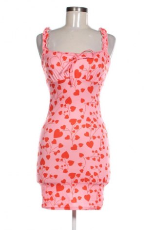 Φόρεμα SHEIN, Μέγεθος XS, Χρώμα Πολύχρωμο, Τιμή 20,99 €