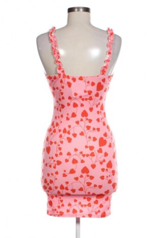 Φόρεμα SHEIN, Μέγεθος XS, Χρώμα Πολύχρωμο, Τιμή 20,99 €