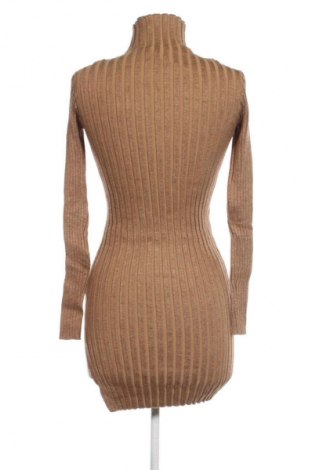 Рокля SNDYS, Размер XS, Цвят Кафяв, Цена 4,60 €