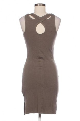 Φόρεμα Saint Tropez, Μέγεθος S, Χρώμα Γκρί, Τιμή 11,99 €