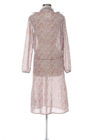 Kleid Saint Tropez, Größe L, Farbe Mehrfarbig, Preis € 12,99