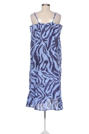 Φόρεμα Saint Tropez, Μέγεθος L, Χρώμα Πολύχρωμο, Τιμή 49,99 €