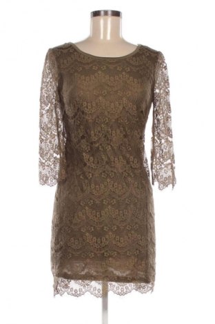 Šaty  Saint Tropez, Velikost S, Barva Zelená, Cena  579,00 Kč