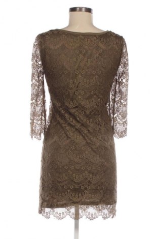 Šaty  Saint Tropez, Velikost S, Barva Zelená, Cena  579,00 Kč