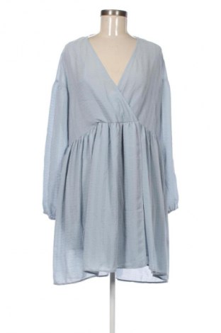 Rochie Samsoe & Samsoe, Mărime S, Culoare Albastru, Preț 345,99 Lei