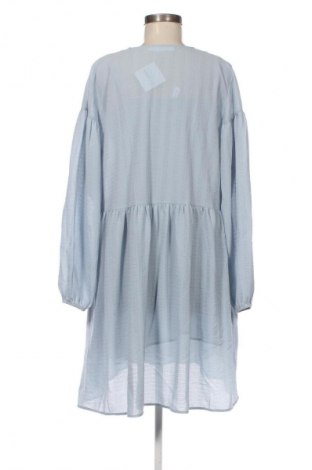 Rochie Samsoe & Samsoe, Mărime S, Culoare Albastru, Preț 345,99 Lei