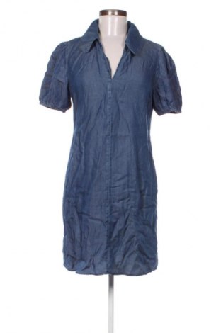 Рокля Samsoe & Samsoe, Размер S, Цвят Син, Цена 74,13 €