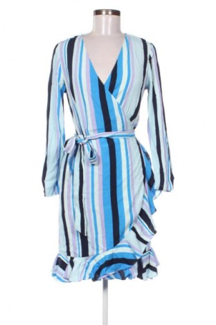 Рокля Samsoe & Samsoe, Размер XS, Цвят Многоцветен, Цена 125,26 €