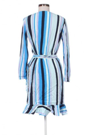 Рокля Samsoe & Samsoe, Размер XS, Цвят Многоцветен, Цена 125,26 €