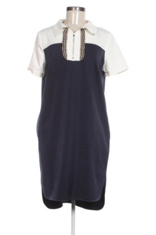 Šaty  Sandro, Velikost M, Barva Vícebarevné, Cena  1 979,00 Kč