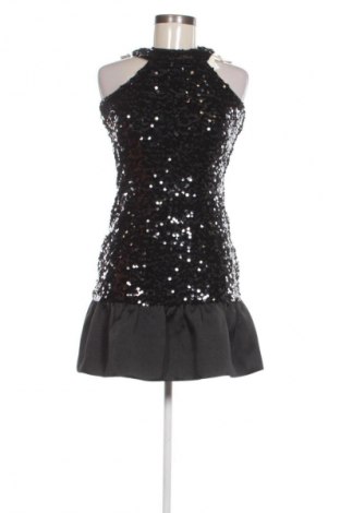 Kleid Sandro, Größe S, Farbe Schwarz, Preis 137,53 €