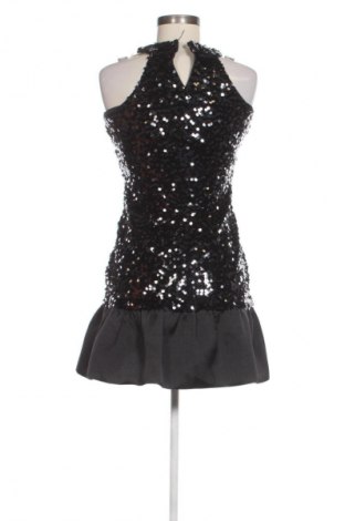 Kleid Sandro, Größe S, Farbe Schwarz, Preis 137,53 €