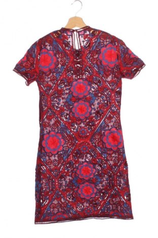Kleid Sandro, Größe XS, Farbe Mehrfarbig, Preis 36,99 €