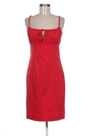 Šaty  Sandro Ferrone, Velikost XL, Barva Červená, Cena  989,00 Kč