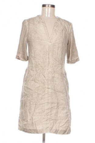 Kleid Sandwich_, Größe S, Farbe Beige, Preis 44,99 €