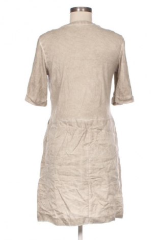 Kleid Sandwich_, Größe S, Farbe Beige, Preis 44,99 €