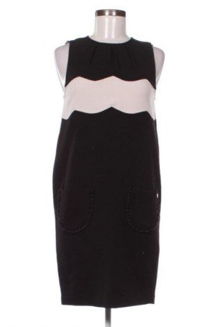 Šaty  Scee by Twin-Set, Veľkosť XS, Farba Čierna, Cena  58,71 €