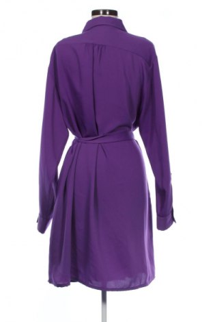 Kleid Seidensticker, Größe XL, Farbe Lila, Preis € 32,99