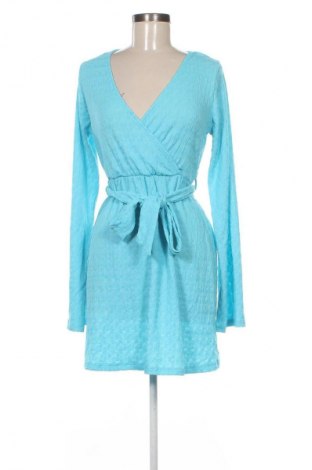 Šaty  Seven Sisters, Velikost XS, Barva Modrá, Cena  119,00 Kč