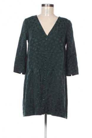 Рокля Sezane, Размер S, Цвят Син, Цена 28,12 €