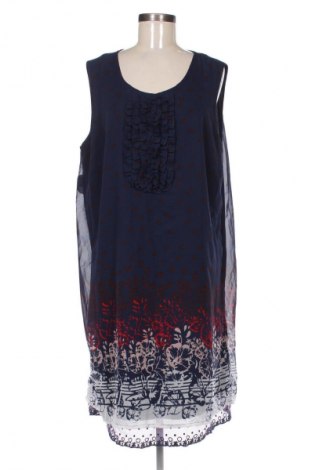 Рокля Sheego, Размер XXL, Цвят Многоцветен, Цена 25,05 €