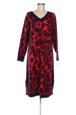 Šaty  Sheego, Velikost XL, Barva Vícebarevné, Cena  399,00 Kč