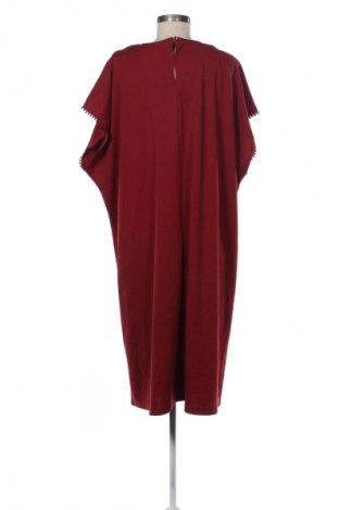 Ruha Sheego, Méret 3XL, Szín Piros, Ár 8 239 Ft