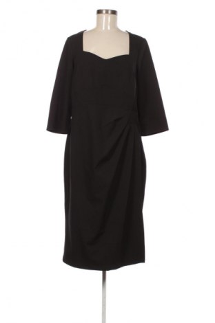 Šaty  Sheego, Veľkosť XL, Farba Čierna, Cena  33,95 €