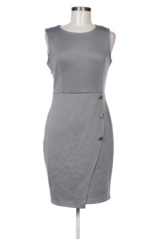 Φόρεμα Sheilay, Μέγεθος M, Χρώμα Γκρί, Τιμή 11,99 €