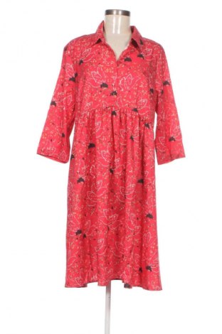 Šaty  Sheilay, Velikost L, Barva Vícebarevné, Cena  279,00 Kč