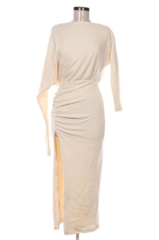 Φόρεμα Showpo, Μέγεθος XS, Χρώμα Εκρού, Τιμή 14,99 €